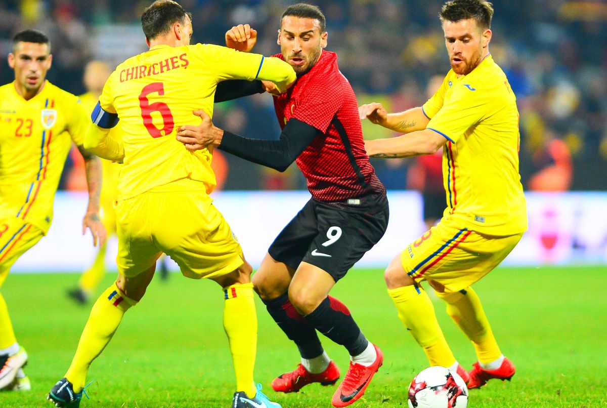 Mihai Pintilii dezvăluie cum se face echipa la FCSB înainte de meci: „El e omul de legătură”