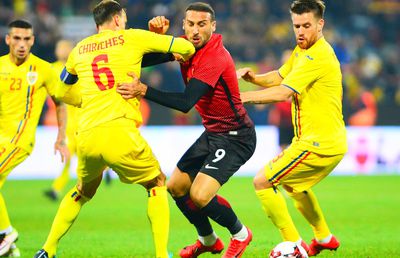 Chiricheș, întâlnire cu Pintilii în miez de noapte » Unde au fost surprinși și ce rival din Liga 1 le-a fost alături