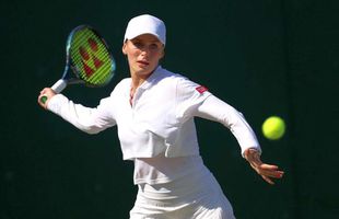 Ana Bogdan, după ce a intrat în istoria turneelor de Grand Slam: „E un moment pe care nu o să-l uit vreodată”