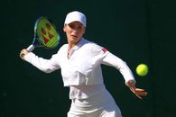 Ana Bogdan, după ce a intrat în istoria turneelor de Grand Slam: „E un moment pe care nu o să-l uit vreodată”