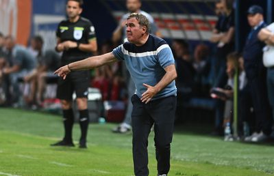 Fotbalistul după care tânjește Gică Hagi: „Nu plâng după nimeni, dar s-a văzut cel mai acut că nu-l avem! De aici a plecat totul”