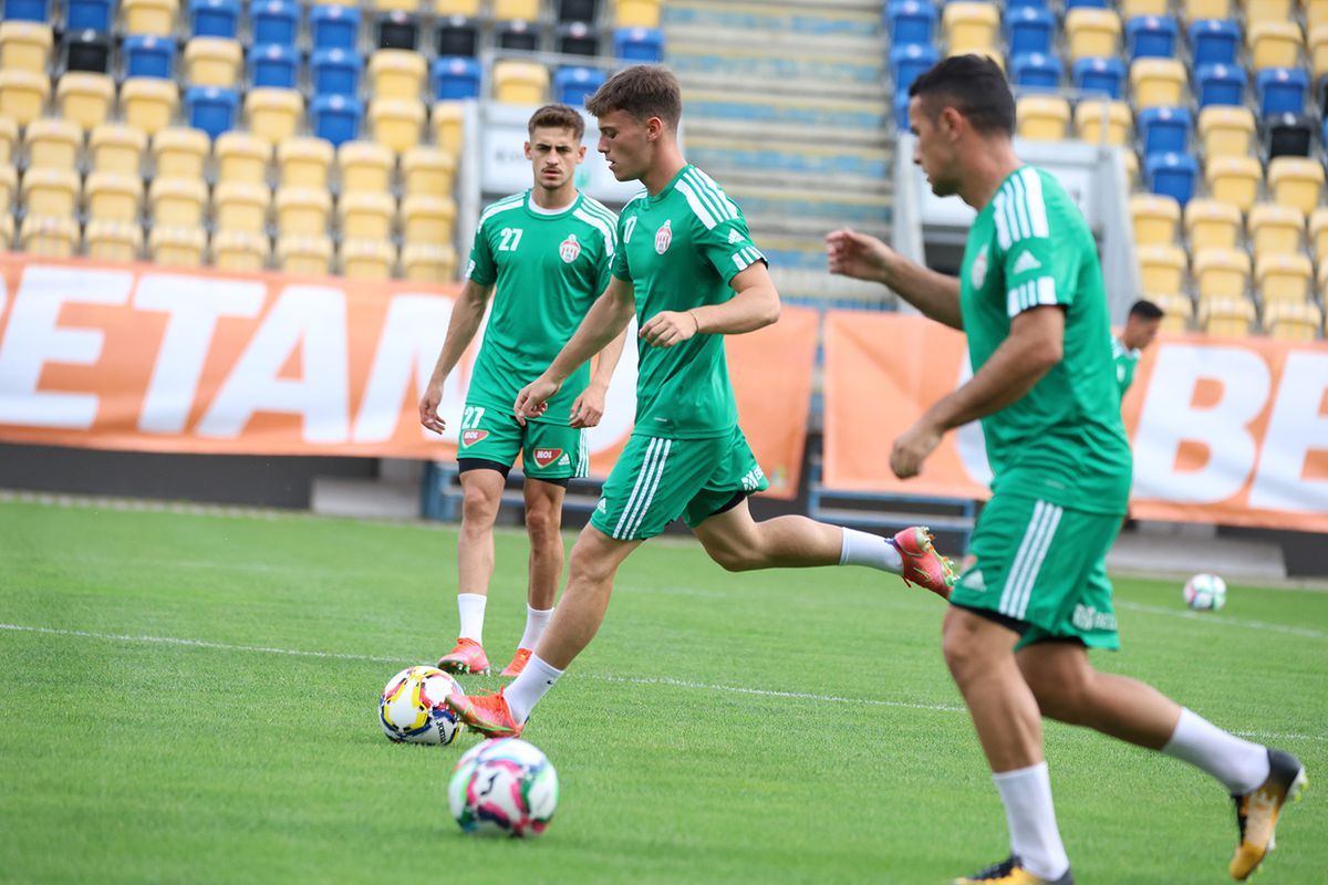 Supercupa Romaniei - 2023