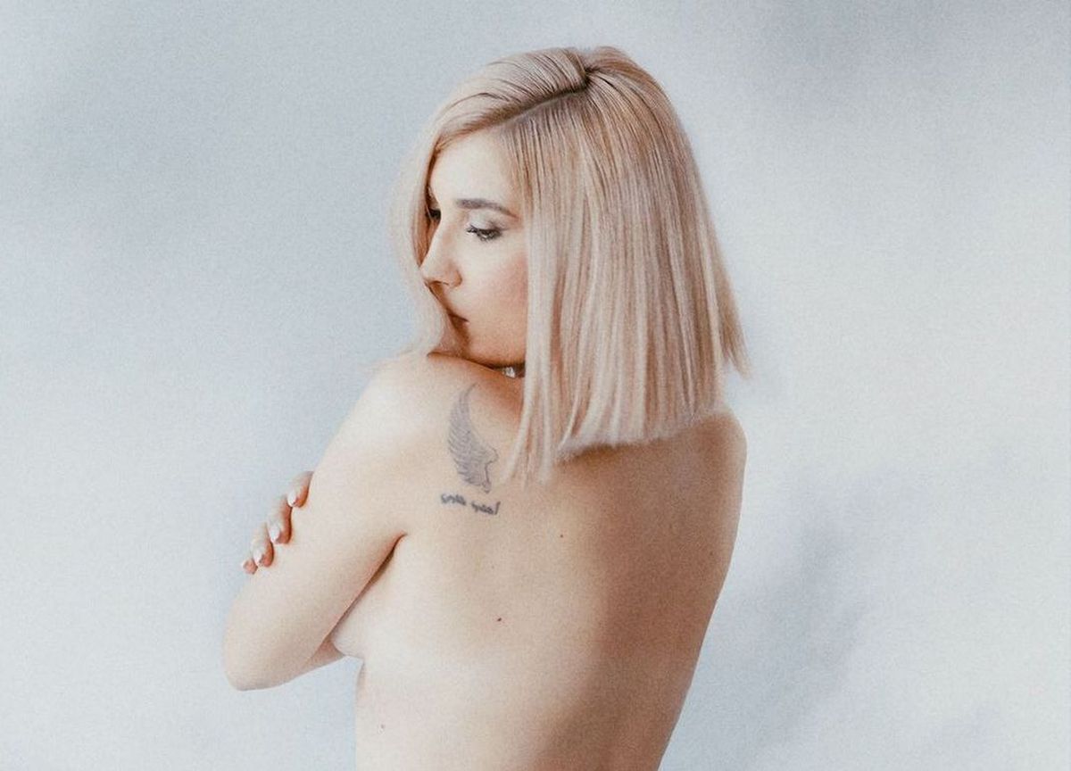 Adda a atras toate privirile la Supercupa dintre Farul și Sepsi » Poză specială cu „Regele”