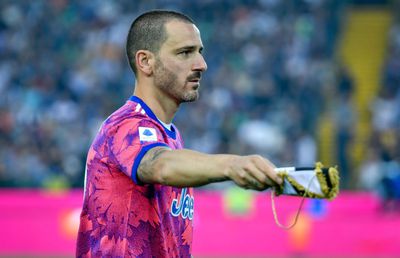 El e înlocuitorul lui Bonucci » Juventus vrea un fundaș de la Manchester City