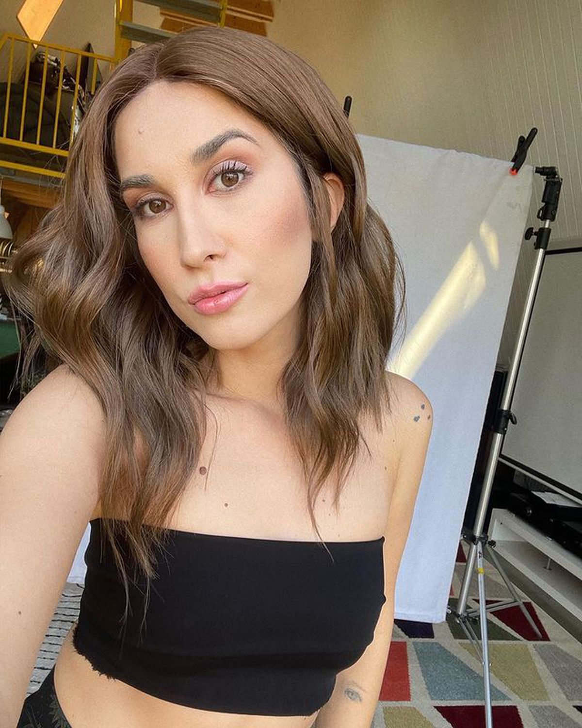 Adda, Ada Alexandra Moldovan