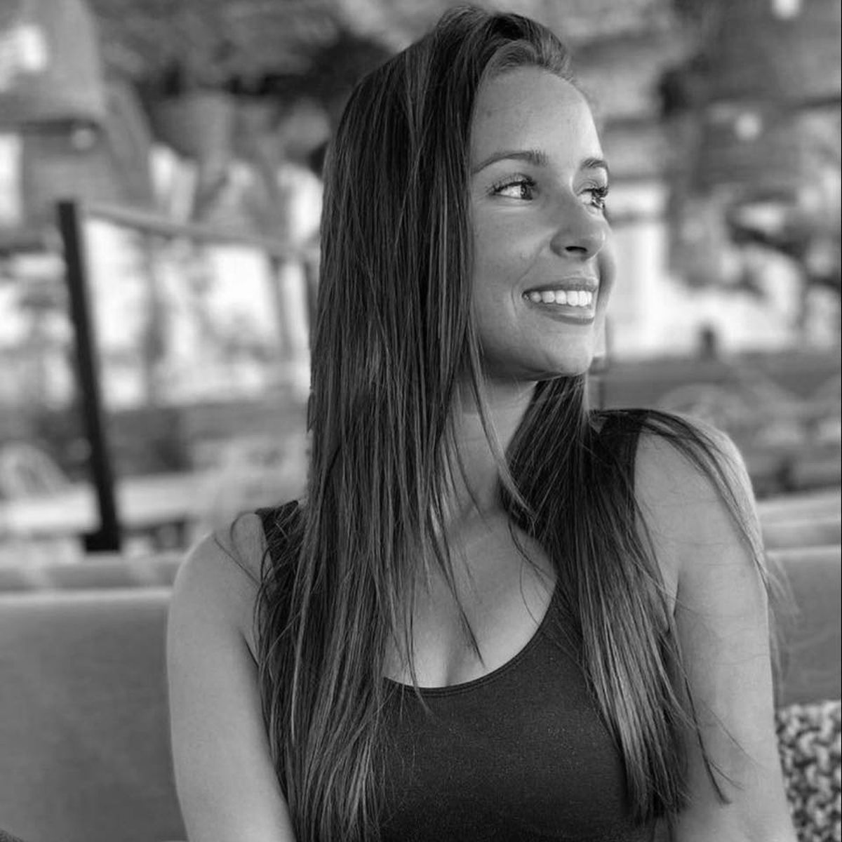 Goncalo Gregorio, noul atacant al lui Dinamo, și-a dus iubita la mare: Ines face senzație pe plajă!