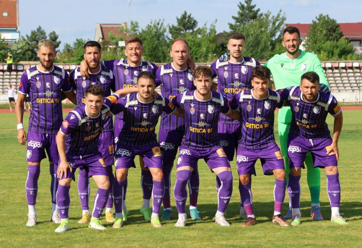 Le-au închis porțile de teamă să nu fie spionați! Cât s-a terminat amicalul strict-secret comandat de FCU Craiova înaintea derby-ului cu FCSB