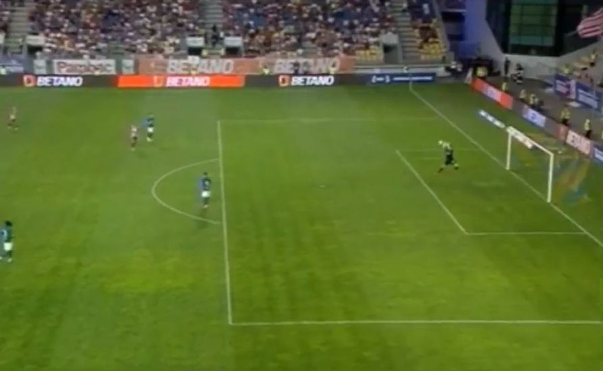 Fotbalistul cerut de Hagi la națională, gafă majoră în Supercupa dintre Farul și Sepsi