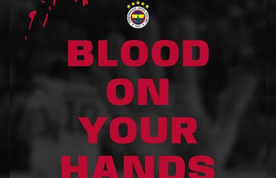 Controversă uriașă, cu Dinamo Kiev, Fener și viitoarea echipă a lui Mutu în prim-plan: „Ajutați criminalii să continue recolta sângeroasă. Banii v-au lăsat fără onoare și conștiință!”