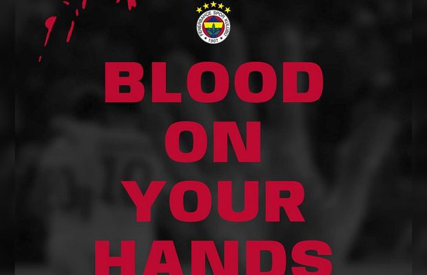 Controversă uriașă, cu Dinamo Kiev, Fener și viitoarea echipă a lui Mutu în prim-plan: „Ajutați criminalii să continue recolta sângeroasă. Banii v-au lăsat fără onoare și conștiință!”