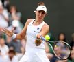 Sorana Cîrstea, eliminată în turul 3 la Wimbledon! Joc de coșmar cu Beatriz Haddad Maia