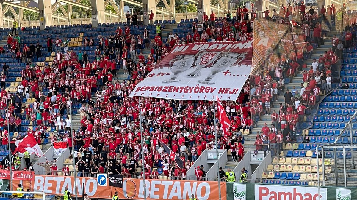 FCSB și Sepsi sunt puse în gardă înaintea meciurilor din Conference League: „Suntem peste bulgari, dar trebuie să avem grijă”