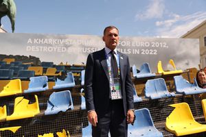 „Am adus o bucată din Cernobîl în casa familiei” » Marele Andriy Shevchenko, tulburător despre accidentul nuclear care a schimbat lumea: „O mică bombă atomică ascunsă într-o minge”