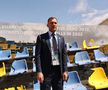 Andriy Shevchenko a fost aproape de dezastrul nuclear de la Cernobîl  / Foto: X UAF