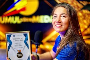 Ebru Bolat, singura reprezentantă din istoria României în probele olimpice de yachting, a rămas fără finanțare! Cerere către comunitate