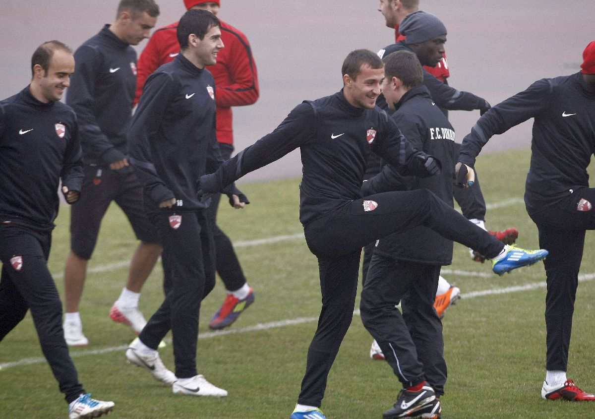 Ce destin! Acum 13 ani, debuta pentru Dinamo în Europa League » Azi, face spectacol la minifotbal. Ce îi prevestise fostul antrenor al „câinilor”