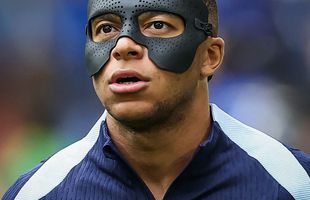 Carnaval german. Kylian Mbappe a ajuns la a cincea mască! » Opinia unui adversar: „Se asfixiază și nu poate juca decât la maximum 80% din capacitate!”