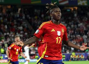 Nico Williams, drum liber către Barcelona: „Ni-l putem permite!”