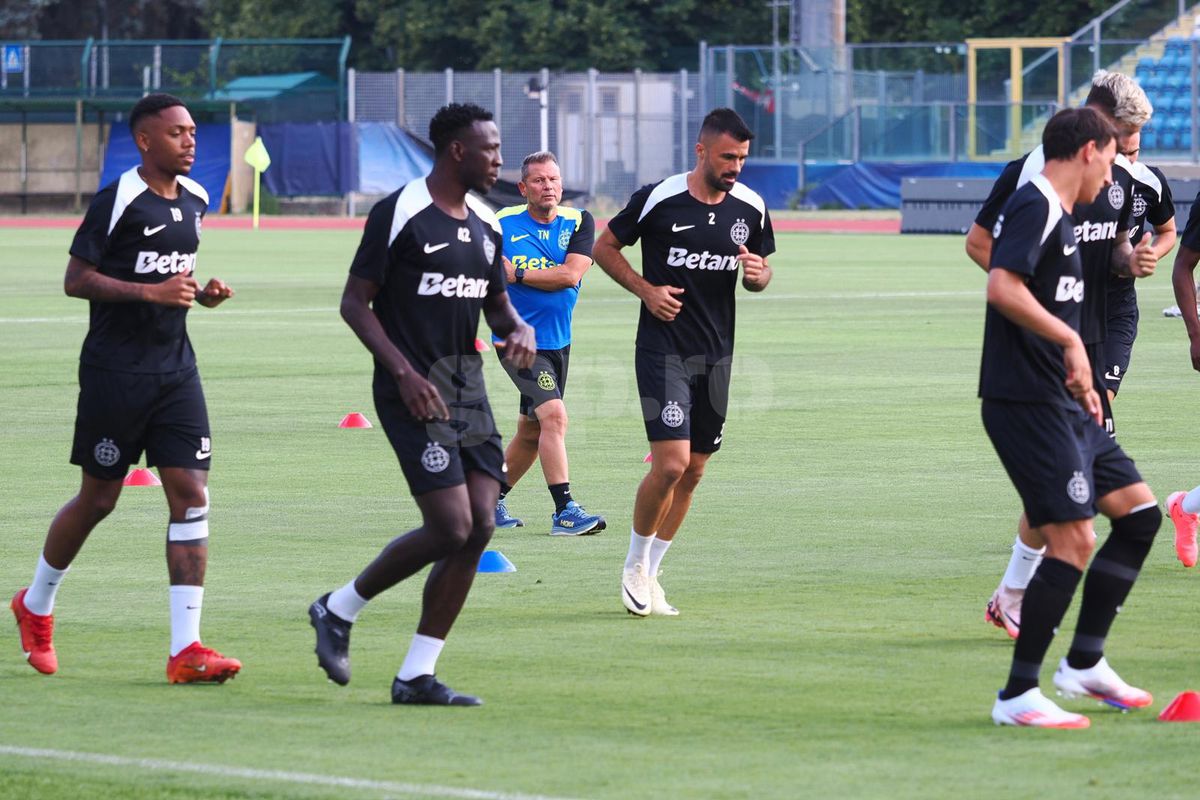 Salariul amețitor cerut de Louis Munteanu la FCSB: „Știți câți bani voia?”