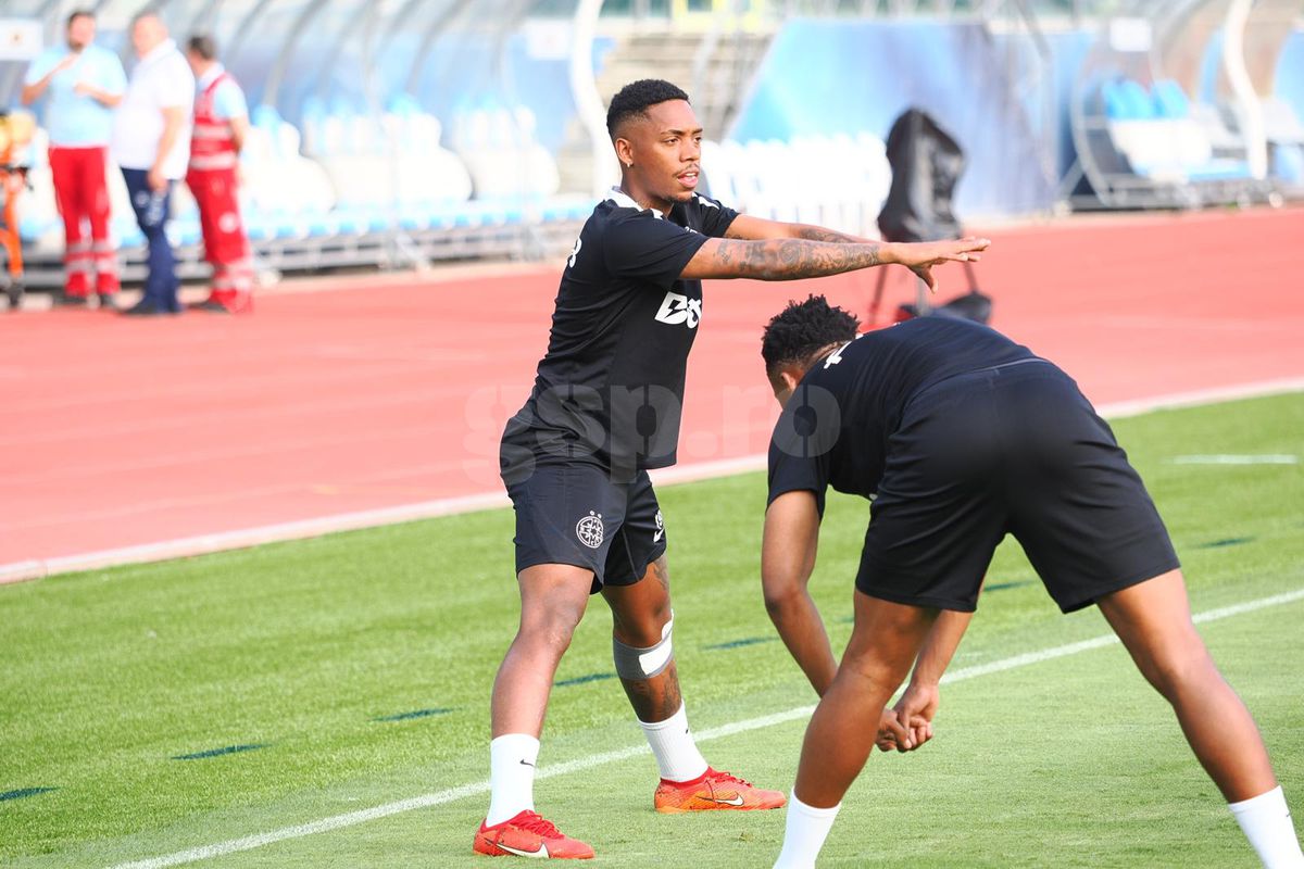 S-a aflat acum! Ce se întâmplă cu Olaru, Șut și Târnovanu, fără vacanță după Euro: „Ei au cerut”