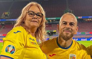 „Nu a fost îngerul din icoană” » Mama lui Denis Alibec, dezvăluiri șocante! De ce nu va mai juca niciodată la FCSB: „Avea jumătate de față strâmbă, iar domnul Becali...”