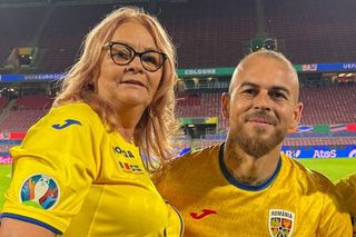 În 2024 s-a opus vehement mutării băiatului ei la echipa lui Becali » Cum a comentat mama lui Denis Alibec transferul atacantului la FCSB: „Îmi va fi mult mai greu acum”
