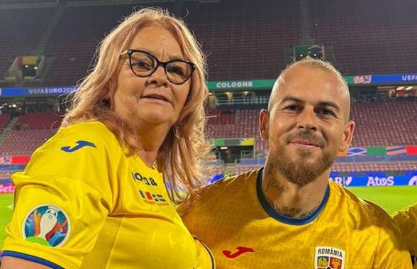 „Nu a fost îngerul din icoană” » Mama lui Denis Alibec, dezvăluiri șocante! De ce nu va mai juca niciodată la FCSB: „Avea jumătate de față strâmbă, iar domnul Becali...”