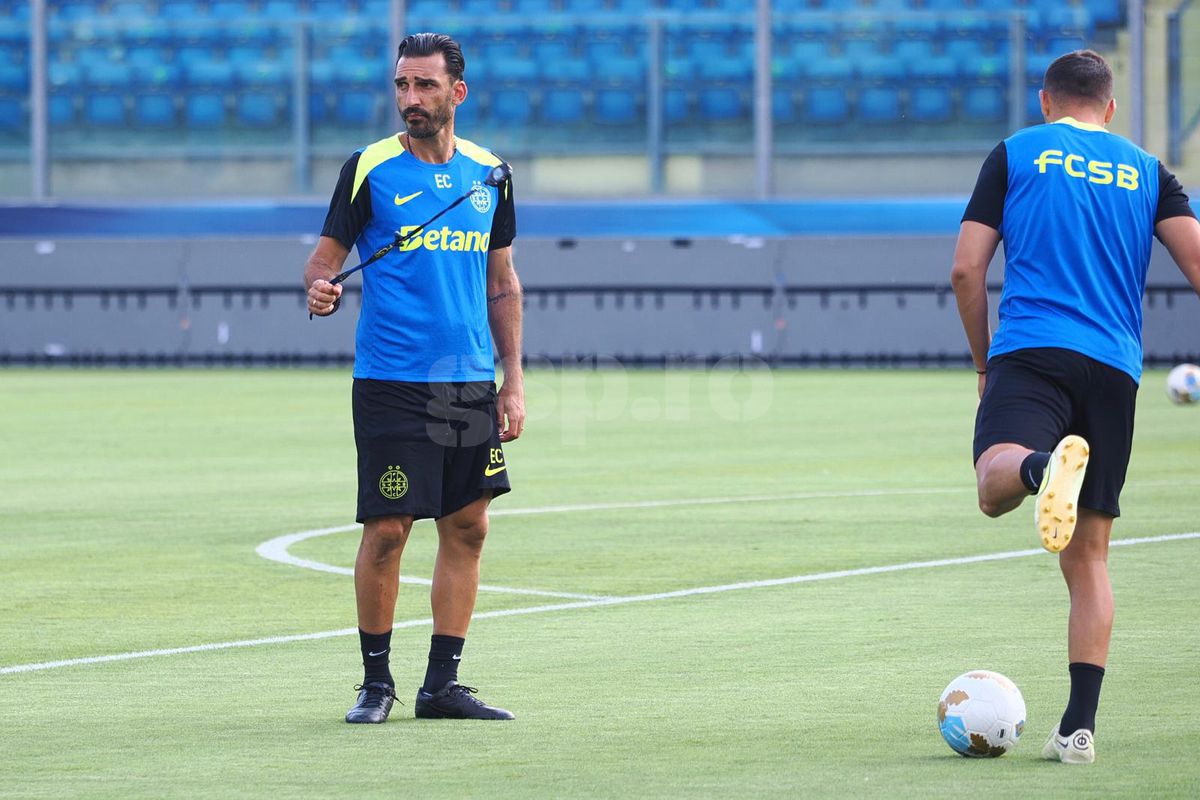 S-a aflat acum! Ce se întâmplă cu Olaru, Șut și Târnovanu, fără vacanță după Euro: „Ei au cerut”