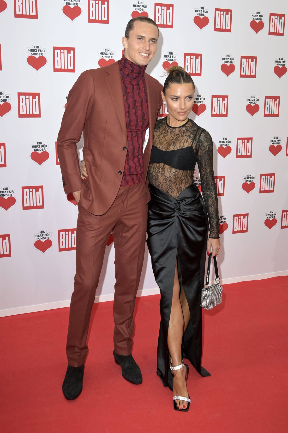 Sophia Thomalla - 2026