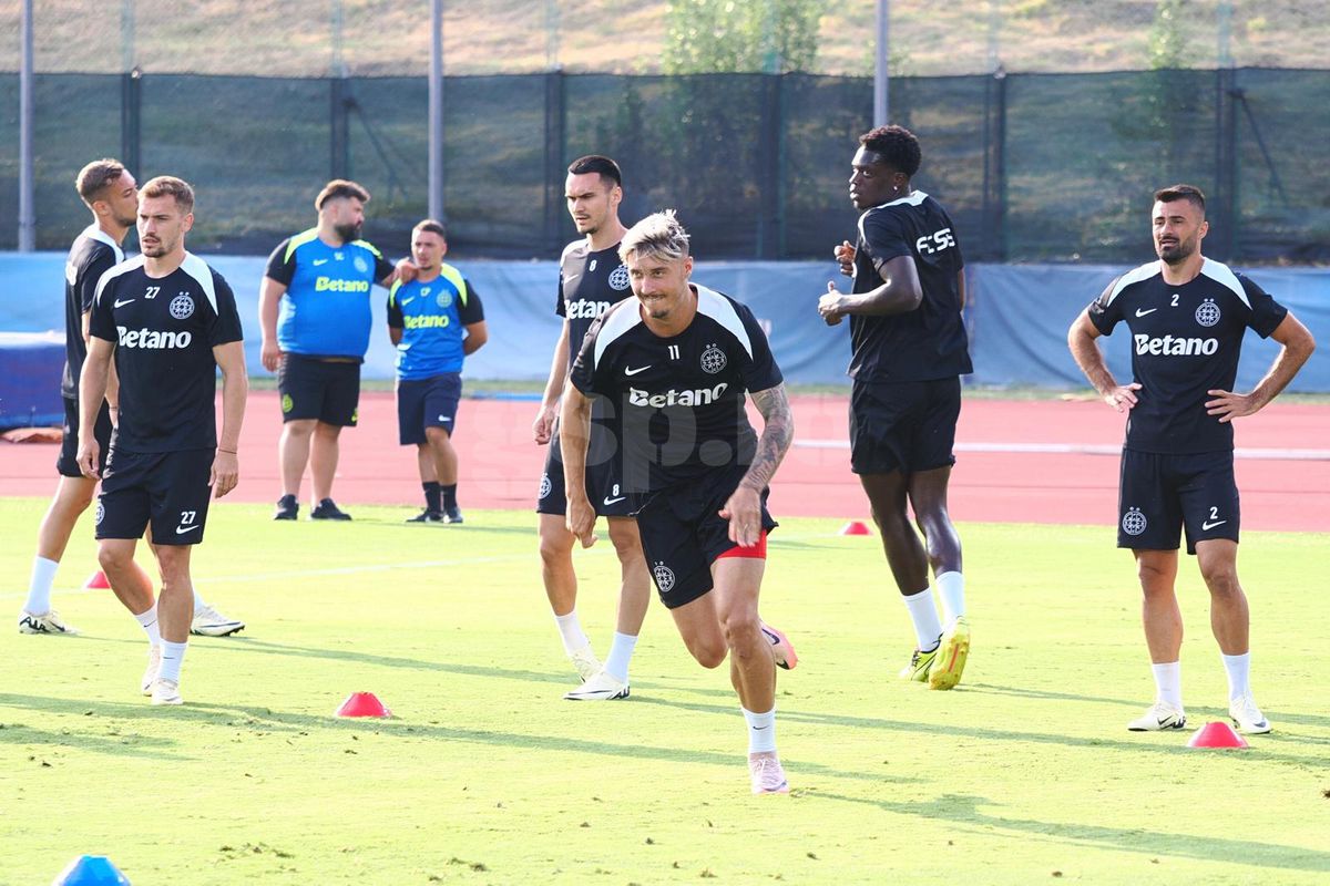 S-a aflat acum! Ce se întâmplă cu Olaru, Șut și Târnovanu, fără vacanță după Euro: „Ei au cerut”