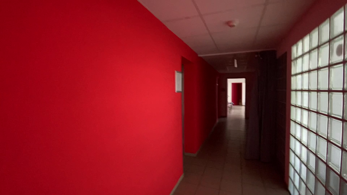 Nici nu zici că a trecut România pe aici! „Casa naționalei” din Germania vreme de trei săptămâni nu mai există