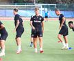 FCSB efectuează antrenamentul oficial în San Marino, pentru debutul în Champions League FOTO Ionuț Iordache (GSP)