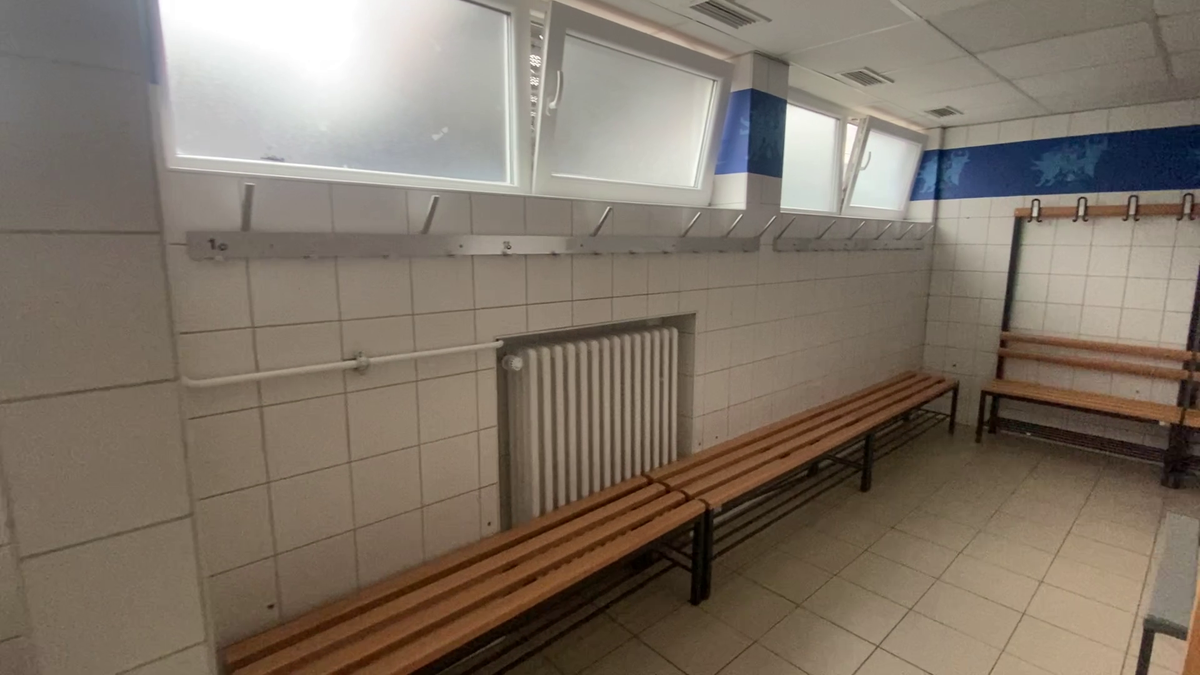 Nici nu zici că a trecut România pe aici! „Casa naționalei” din Germania vreme de trei săptămâni nu mai există