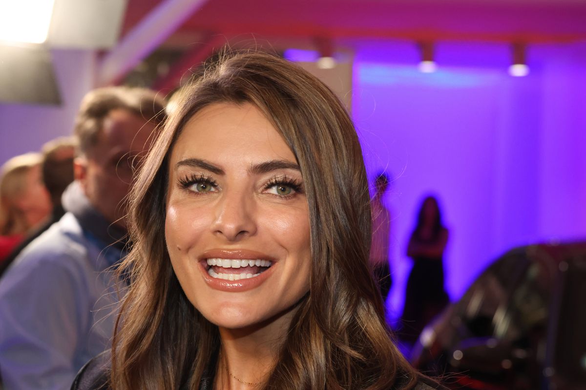 Sophia Thomalla - 2026