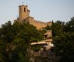 Imagini din San Marino FOTO: Ionuț Iordache (GSP)