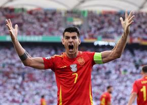 Căpitanul Spaniei de la Euro 2024 se gândește la retragere: „Nu există respect pentru nimeni și nimic!”