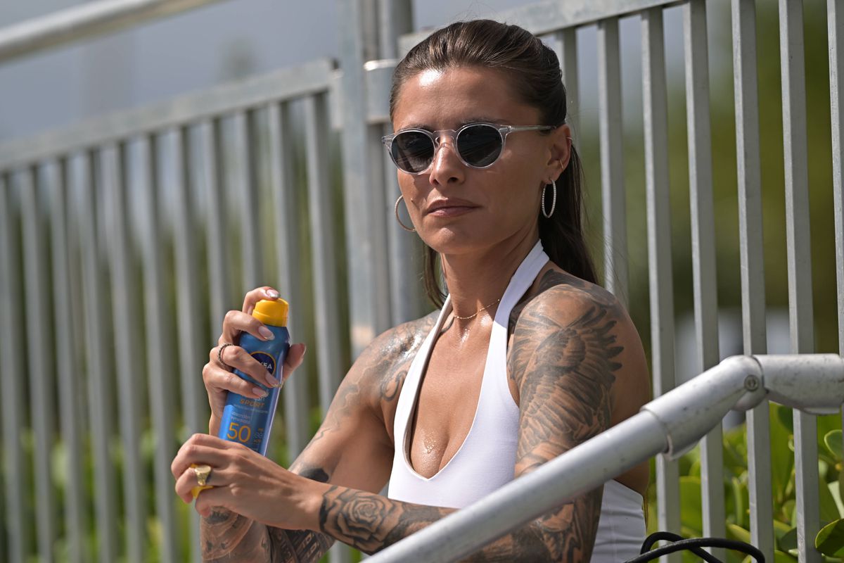 Sophia Thomalla