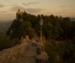 Imagini din San Marino FOTO: Ionuț Iordache (GSP)