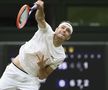 Taylor Fritz a întors scorul cu Alexander Zverev, după ce a fost condus cu 0-2 la Wimbledon / foto: Imago Images