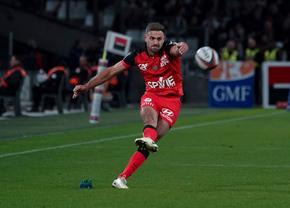 „O să-i trag un cap în gură dacă îmi taie calea” » Scandal rasist la naționala de rugby a Franței: a fost suspendat și trimis acasă