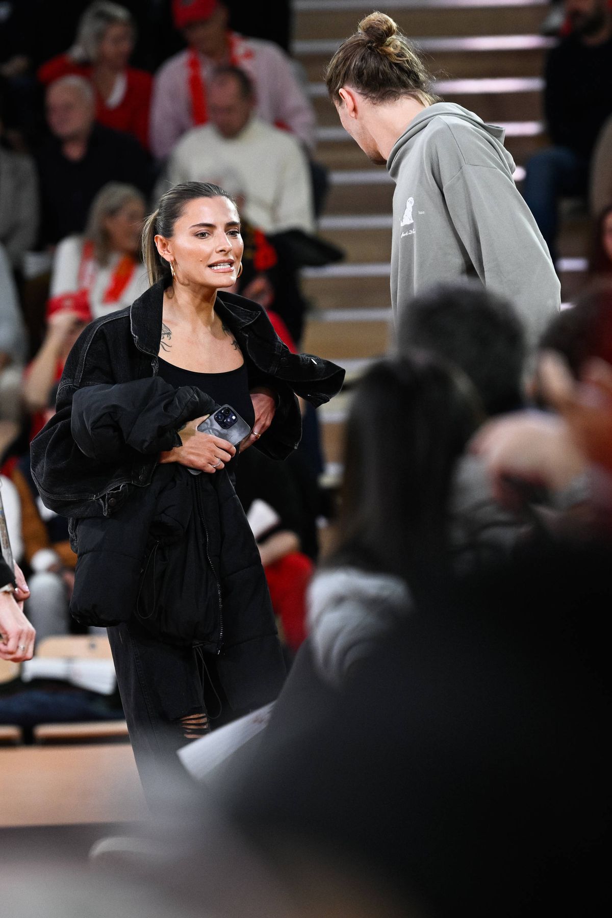 Sophia Thomalla - 2026