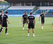 FCSB efectuează antrenamentul oficial în San Marino, pentru debutul în Champions League FOTO Ionuț Iordache (GSP)