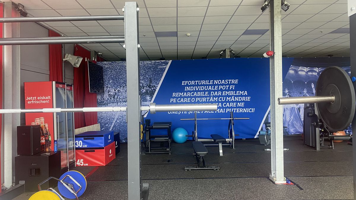 Nici nu zici că a trecut România pe aici! „Casa naționalei” din Germania vreme de trei săptămâni nu mai există