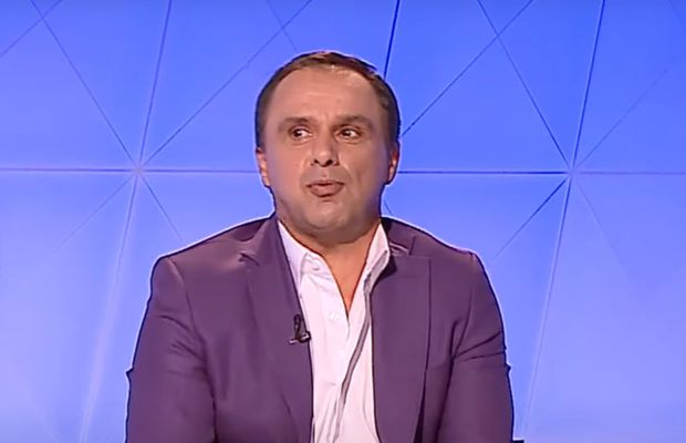 „Bătaie de joc!” » Panduru a răbufnit în direct când a văzut ce s-a întâmplat la EURO: „Nu te poți uita la așa ceva”
