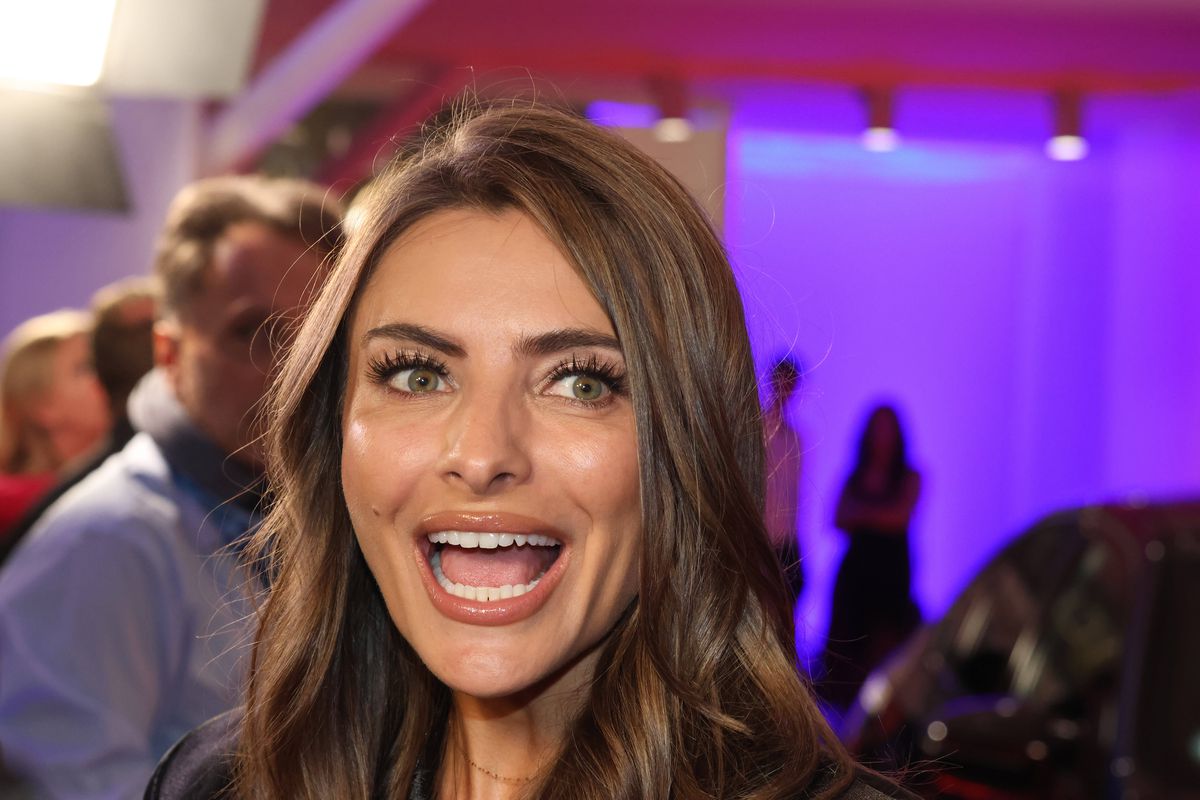 Sophia Thomalla - 2026