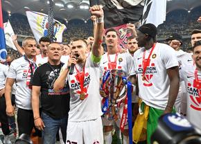 FCSB anunță o decizie CAPITALĂ: „Altfel, toți ne fac ZOB” » Precedent periculos pentru roș-albaștri