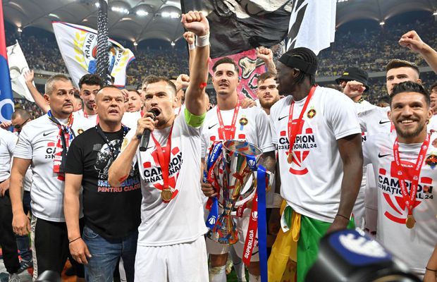 FCSB anunță o decizie majoră: „Altfel, toți ne fac zob” » Precedent periculos pentru roș-albaștri