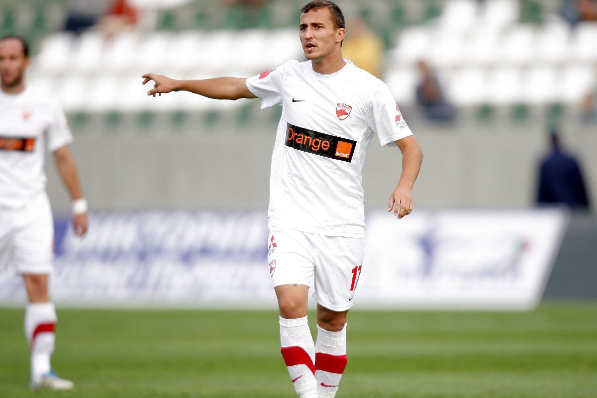 Ce destin! Acum 13 ani, debuta pentru Dinamo în Europa League » Azi, face spectacol la minifotbal. Ce îi prevestise fostul antrenor al „câinilor”