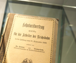 Lecție de istorie la muzeul feroviar din Nürnberg: de la salonul Regelui Ludwig al II-lea al Bavariei la cel al cancelarului imperial Otto von Bismarck