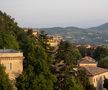 Imagini din San Marino FOTO: Ionuț Iordache (GSP)